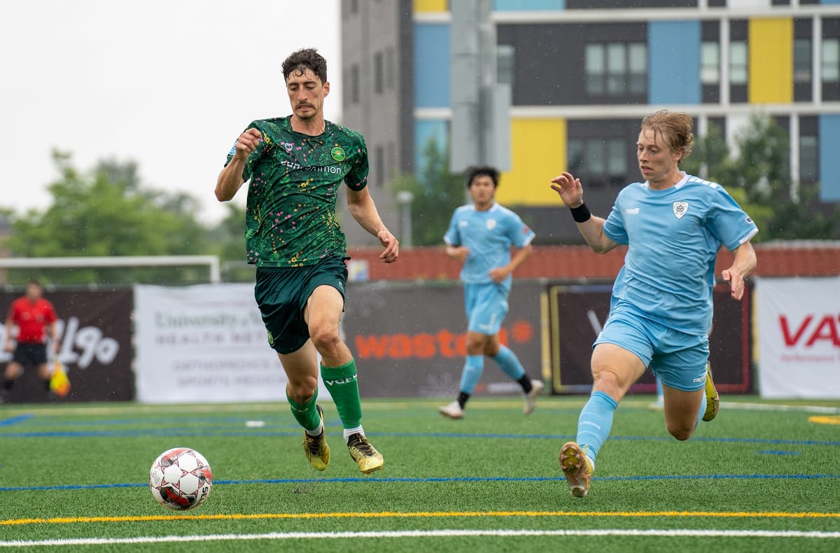 Yaniv Bazini Returns For Second Summer In Vermont Post feature image