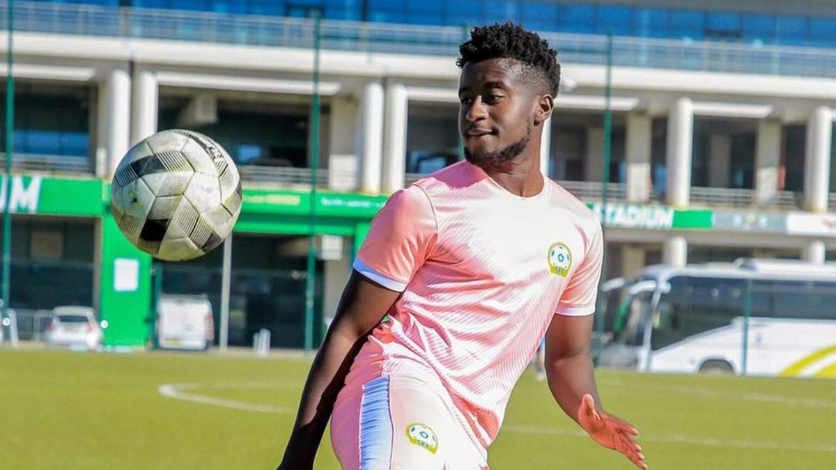 Vermont Green FC Signs Former MLS Midfielder Post feature image