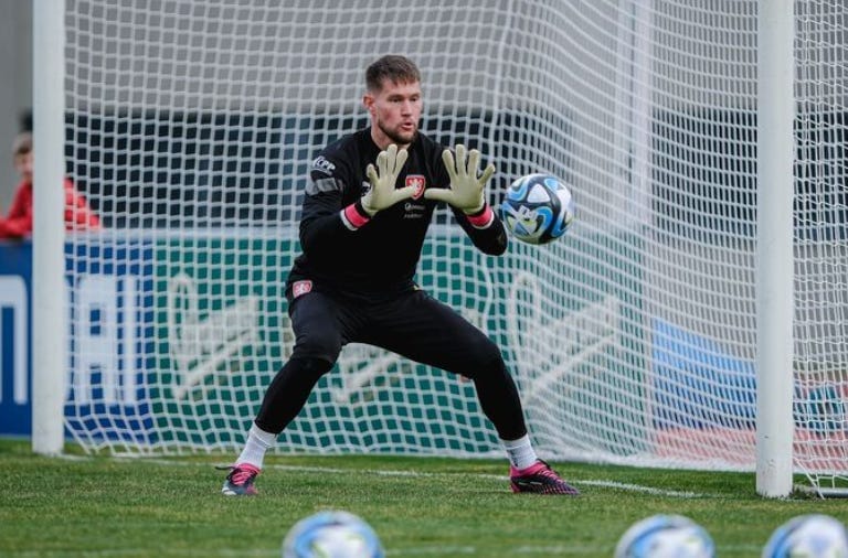 Sources: Revs To Sign Tomáš Vaclík As Djordje Petrovic Replacement Post feature image