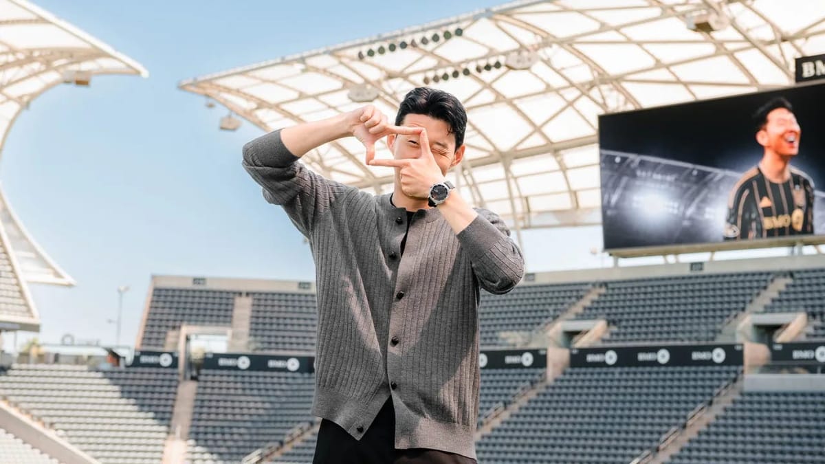 Know Thy Enemy: Revolution vs LAFC New Favorite Son Edition Post feature image