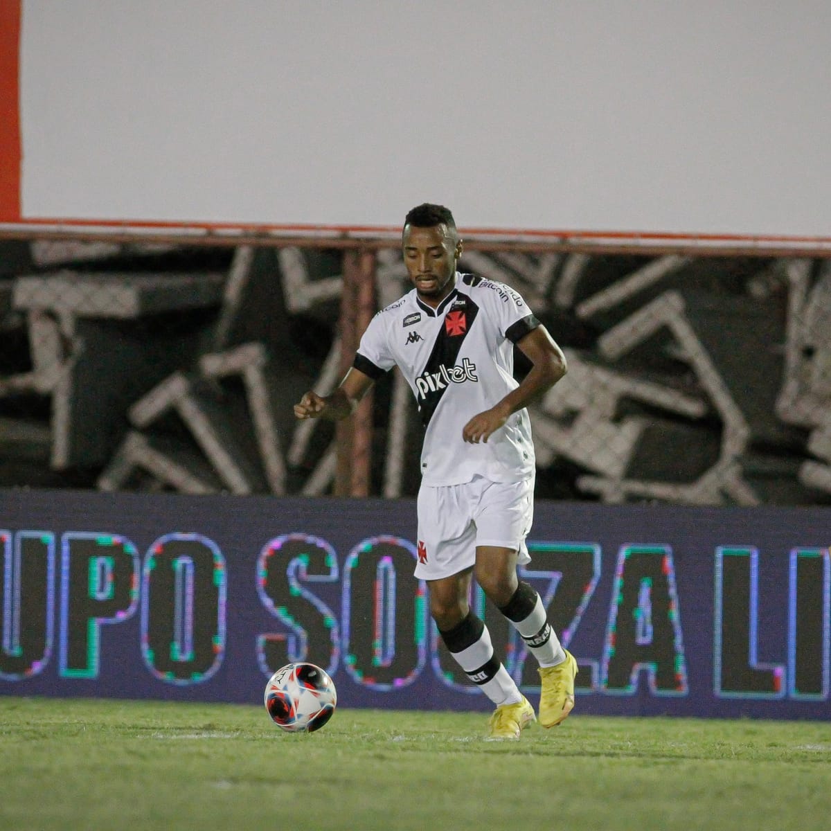 Connecticut United Signs Cauá Paixão Post feature image