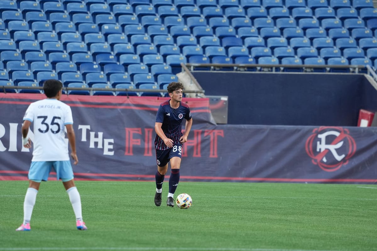 Sage Kinner Feeling Good After Breaking Into Starting XI Post feature image