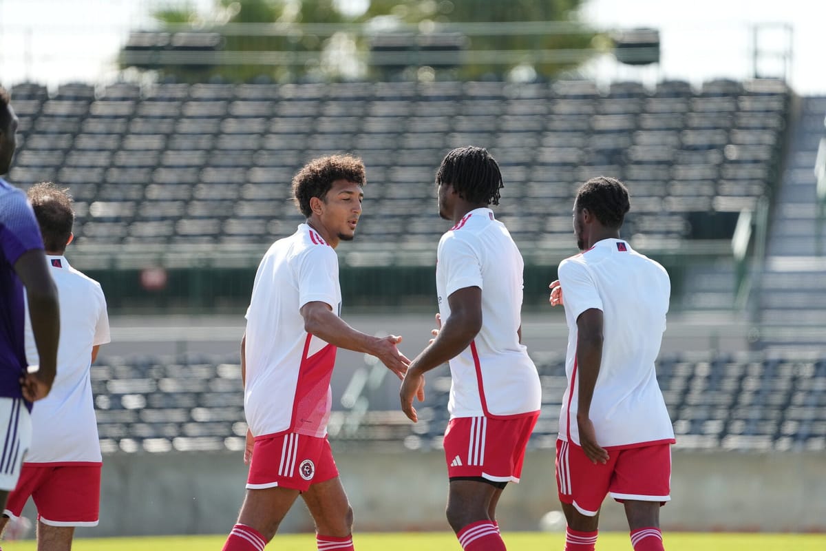 Revs II: Three 2024 Season Opener Thoughts Post feature image