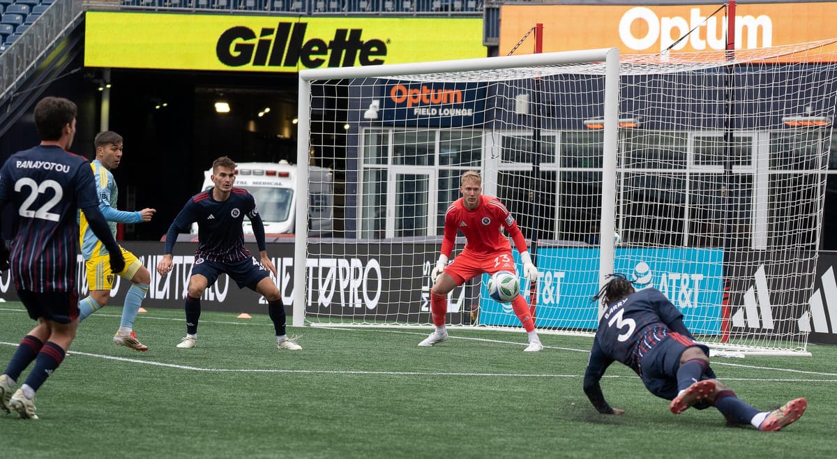 JD Gunn Discusses 2025 Opener and Panama Aspirations Post feature image