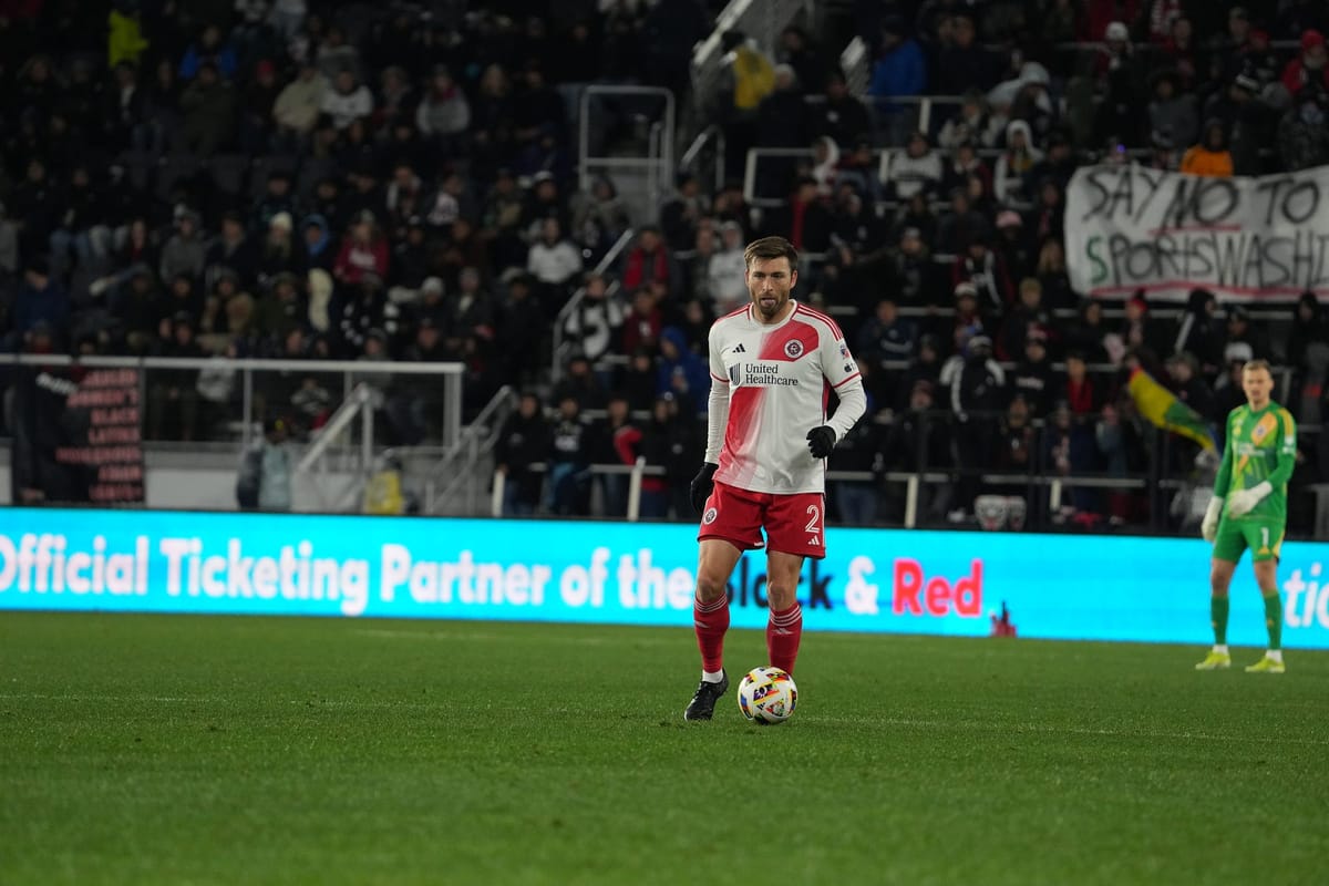 Caleb Porter Comments on Dave Romney's Return To The XI Post feature image