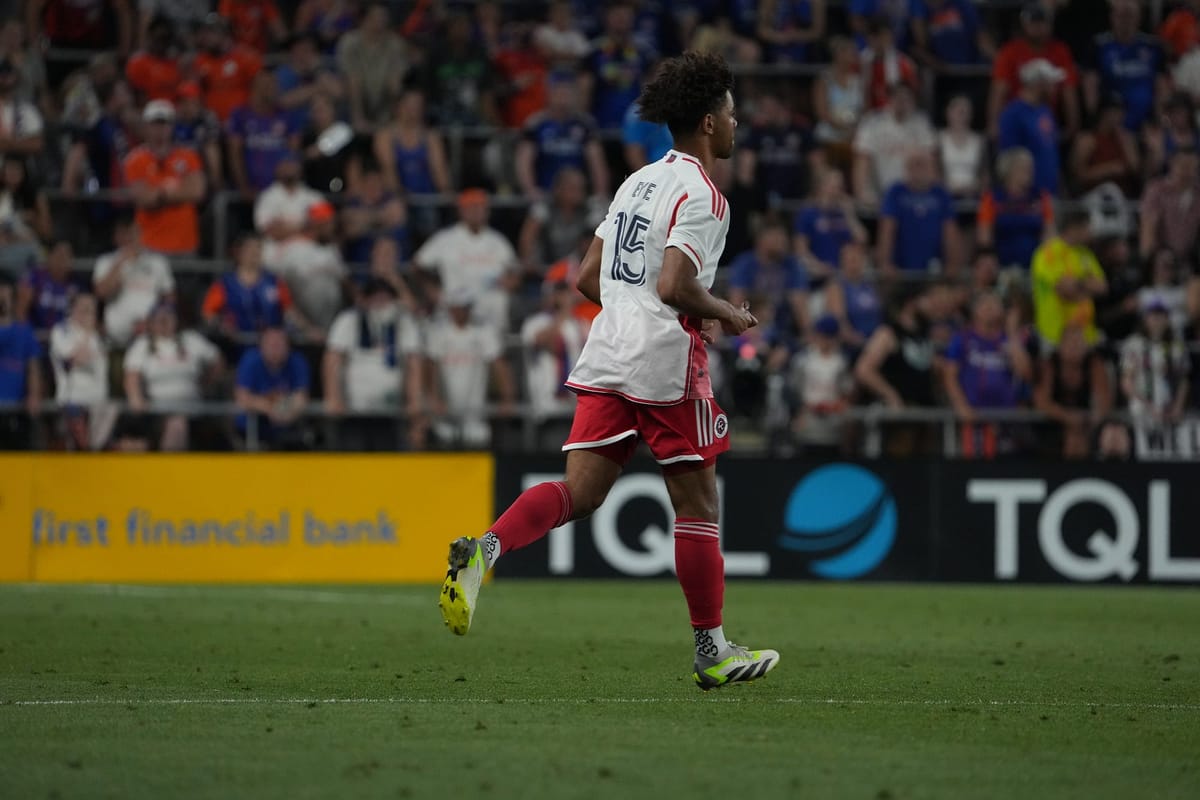 Brandon Bye Continues to Progress After 2023 ACL Injury Post feature image