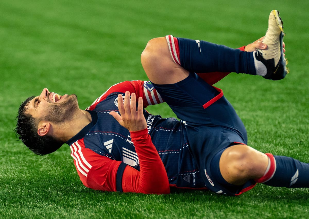 Caleb Porter on Carles Gil's Leadership: "He’s a Great Extension of Me" Post feature image