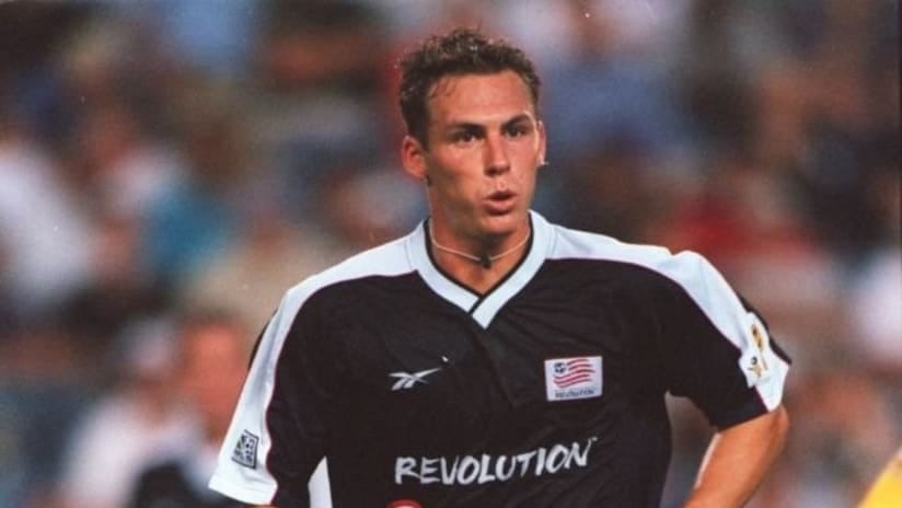 Brian Dunseth Looks Back on Legendary Soccer Career in America Post feature image