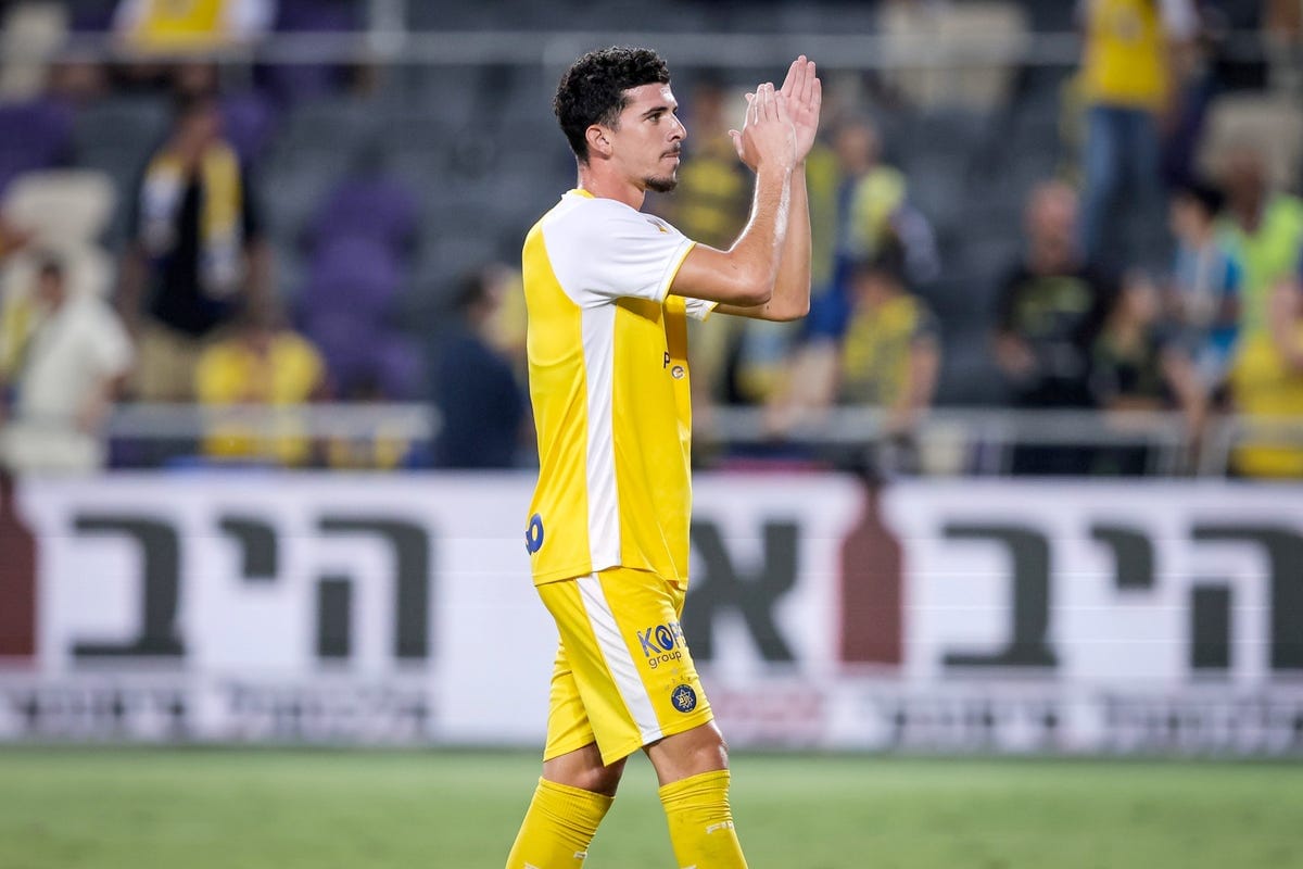 Caleb Porter Discusses New Striker Post feature image