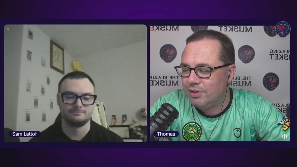 A Full Fall of New England Soccer Post feature image