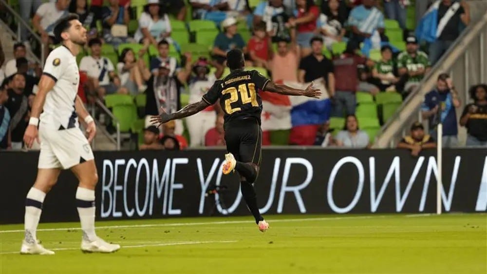 2025 Gold Cup Recaps: Panama Stays Top of Group C, Jamaica Rebounds in Win Post feature image