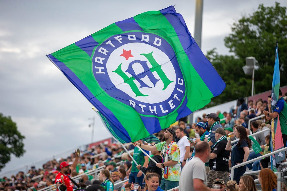 Hartford Players Report For Preseason: What We Know Heading Into 2024 Post feature image