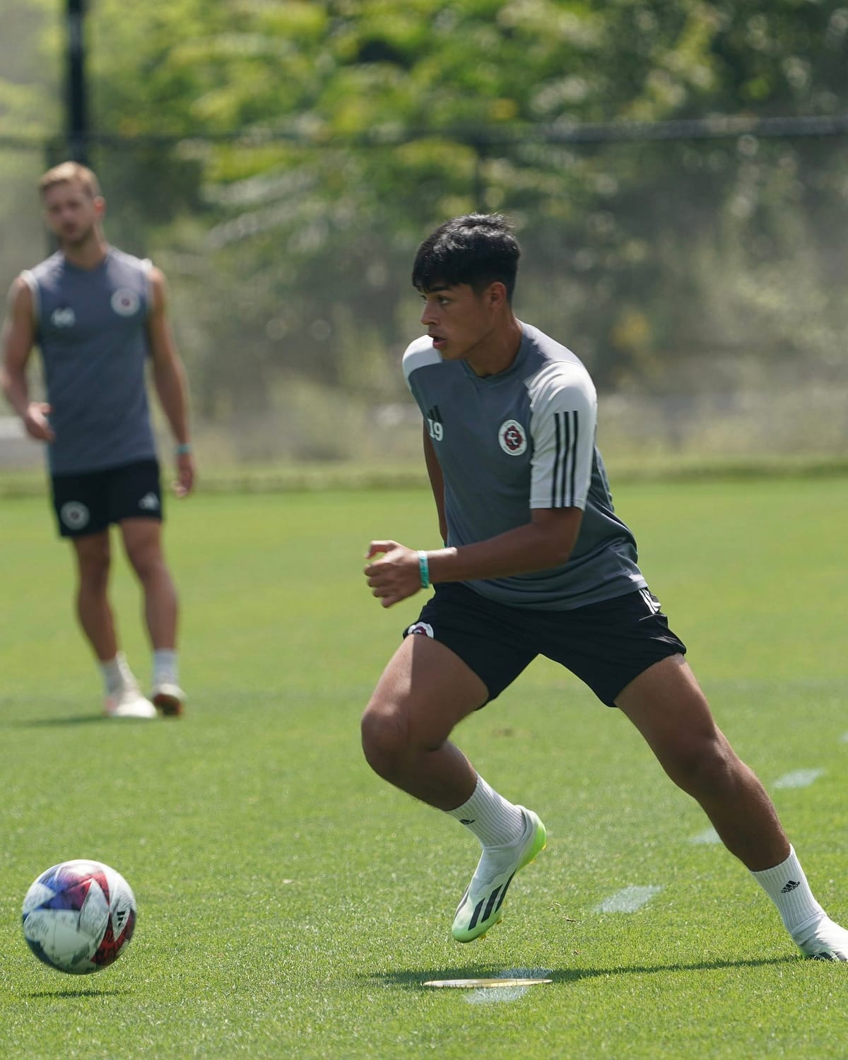 Olger Escobar Named To Guatemala Squad Post feature image