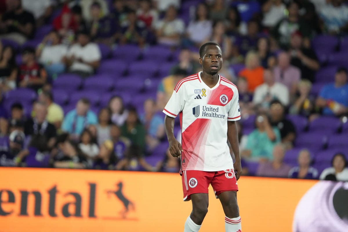 Revs Shift Focus To Montreal After Losing 3-0 To Orlando Post feature image