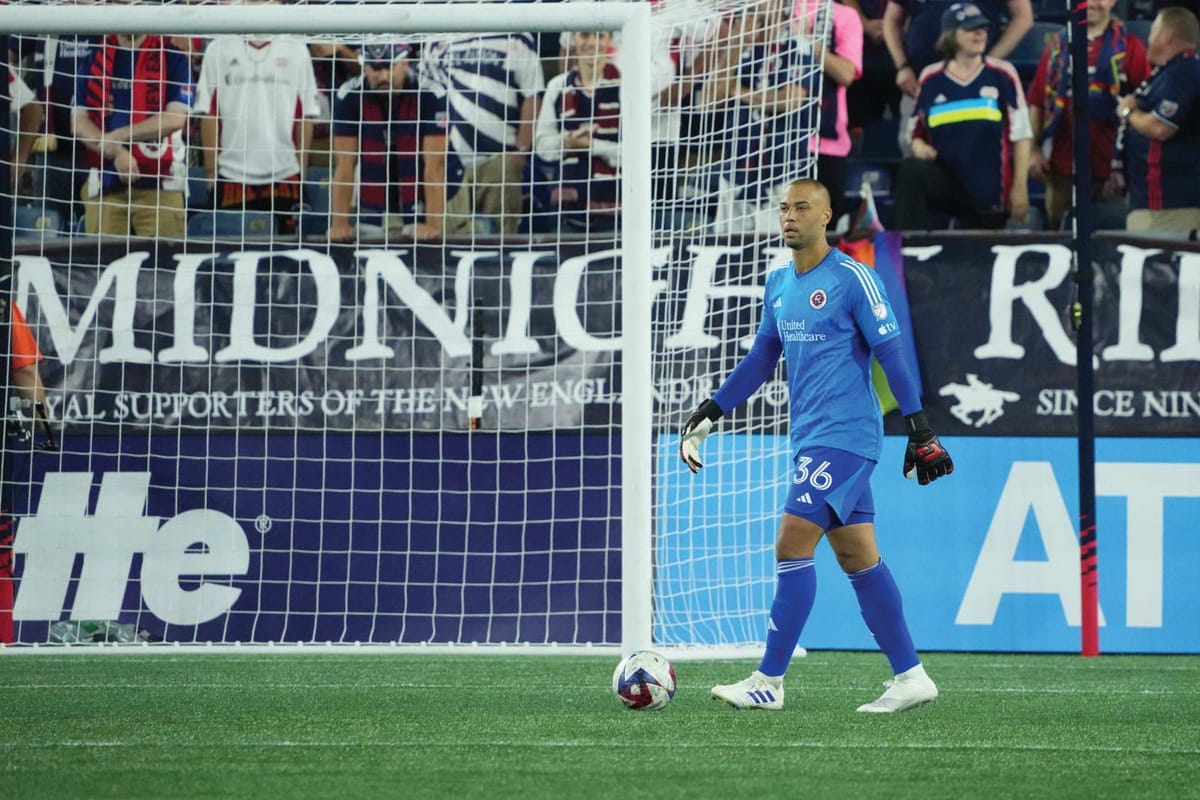 Edwards Jr. Is Hoping To Make Another Donut Run Soon Post feature image