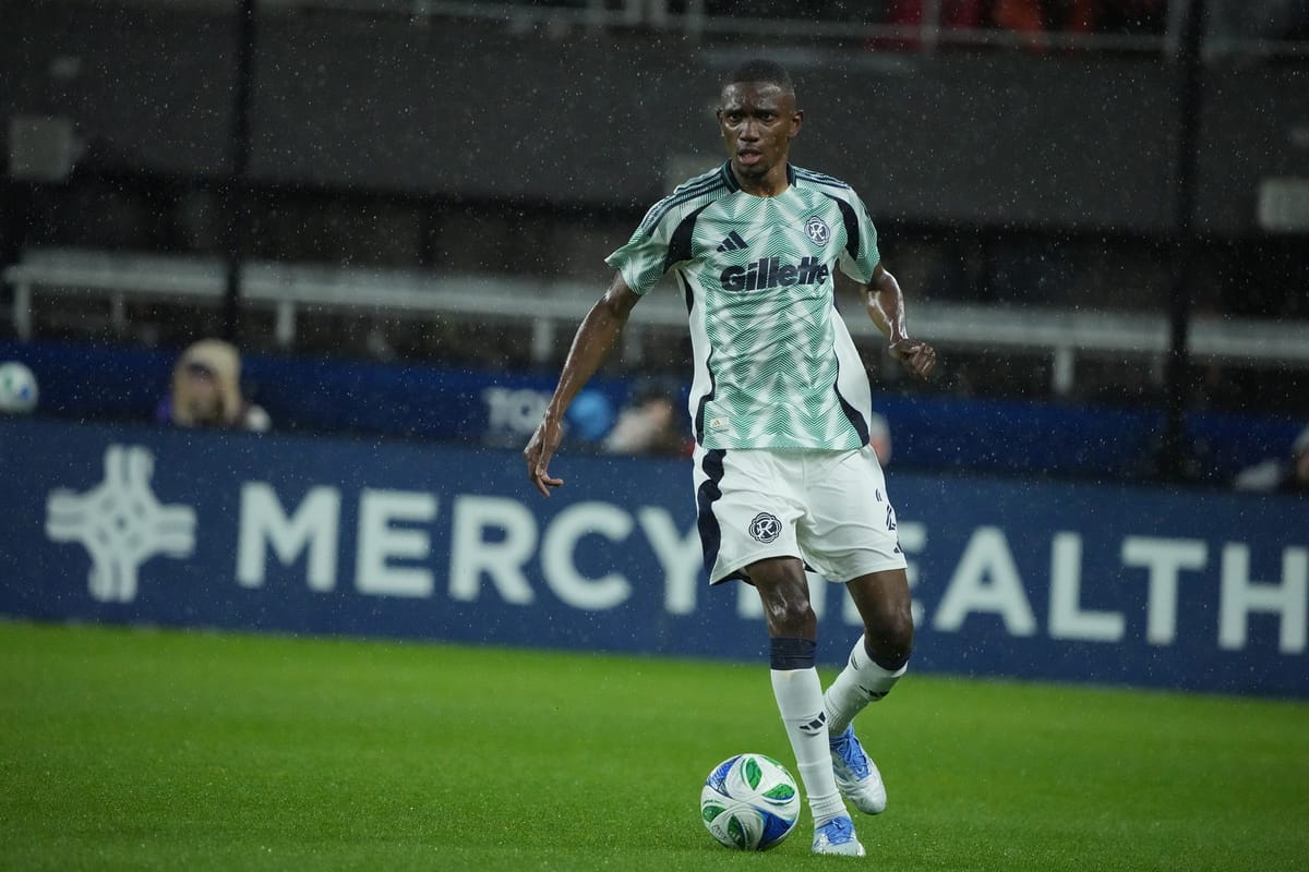 Know They Enemy: Revolution vs FC Cincinnati Strange Streaks Edition Post feature image