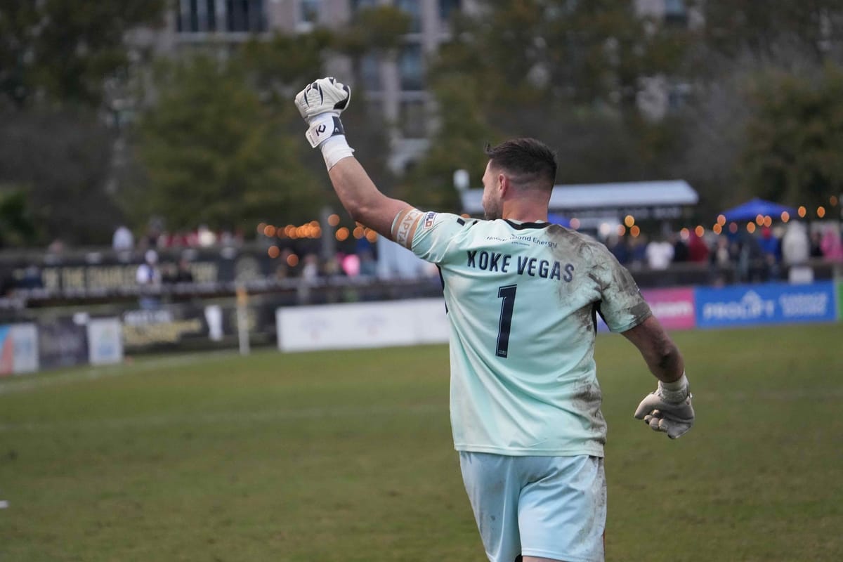 Rhode Island FC Advance to Eastern Conference Semi-Final Post feature image