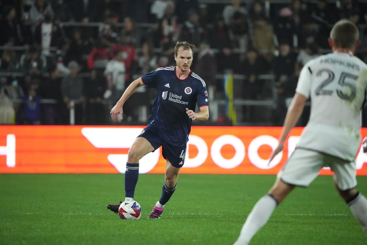 Henry Kessler Didn't Practice On Thursday Post feature image