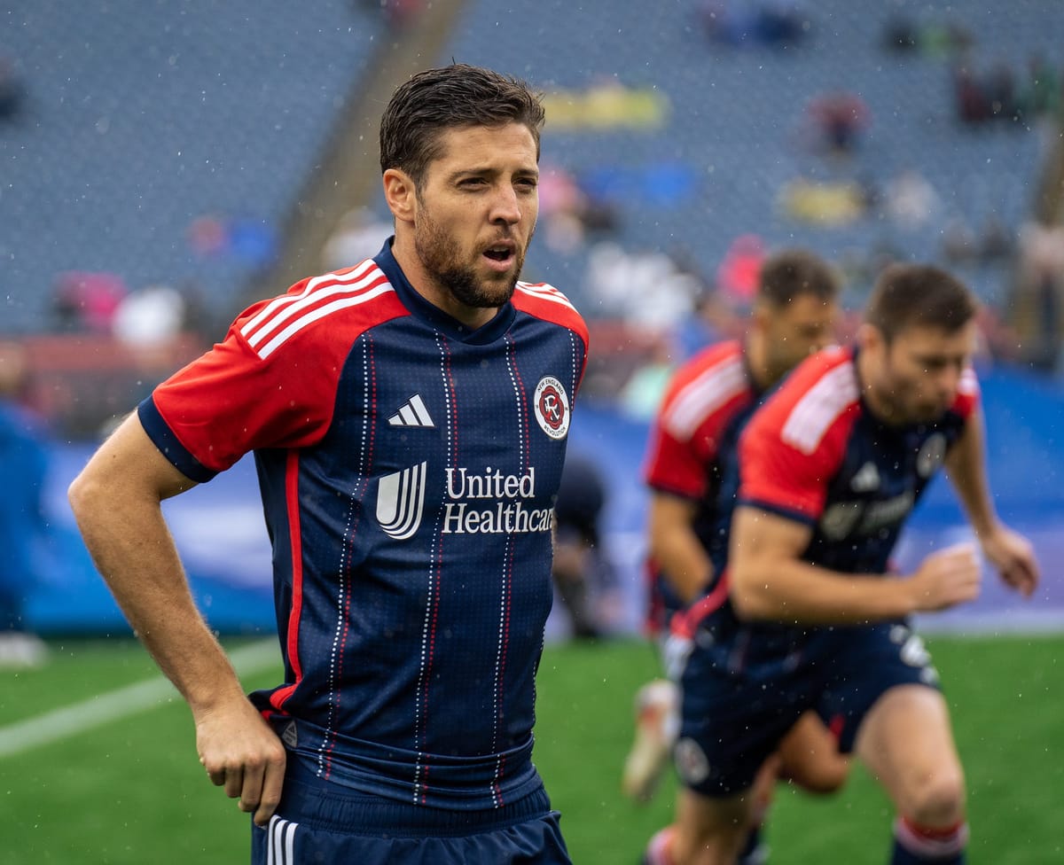 Know Thy Enemy: Revolution vs Red Bulls International Break Edition Post feature image