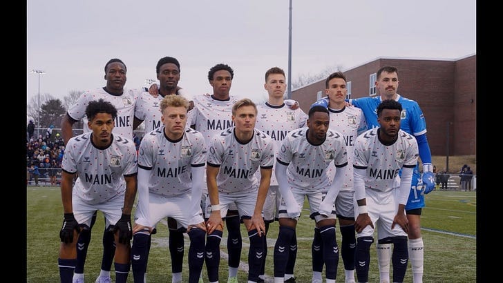 Three Best Quotes From Episode Four Of Up The Hearts Post feature image