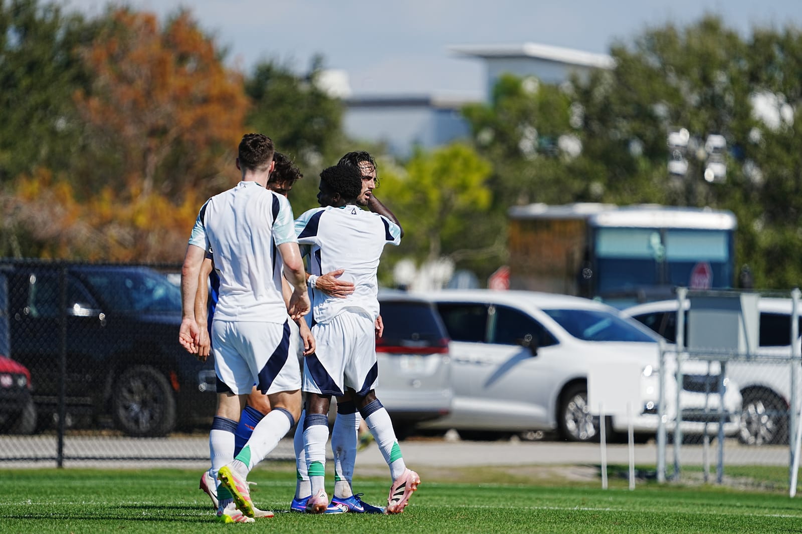 Revolution 1, Cincinnati 1: Three Thoughts Post feature image