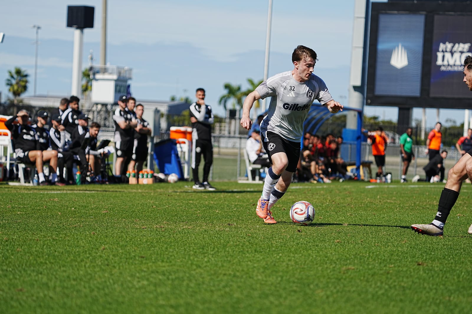 Intensity Will Define Revs in 2026 Post feature image