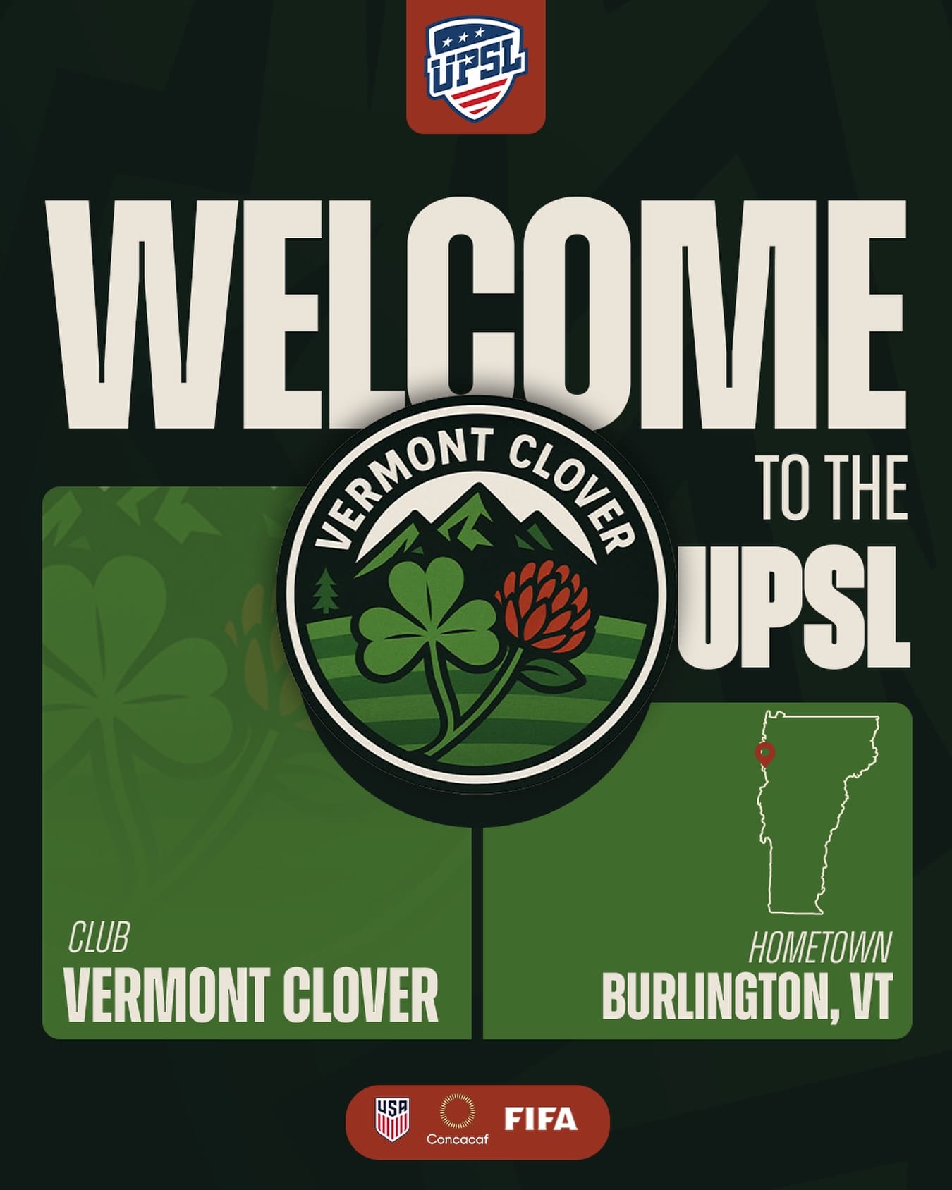 Building Bilbao in Burlington: Vermont Clover Aspires to Represent Green Mountain State Post feature image