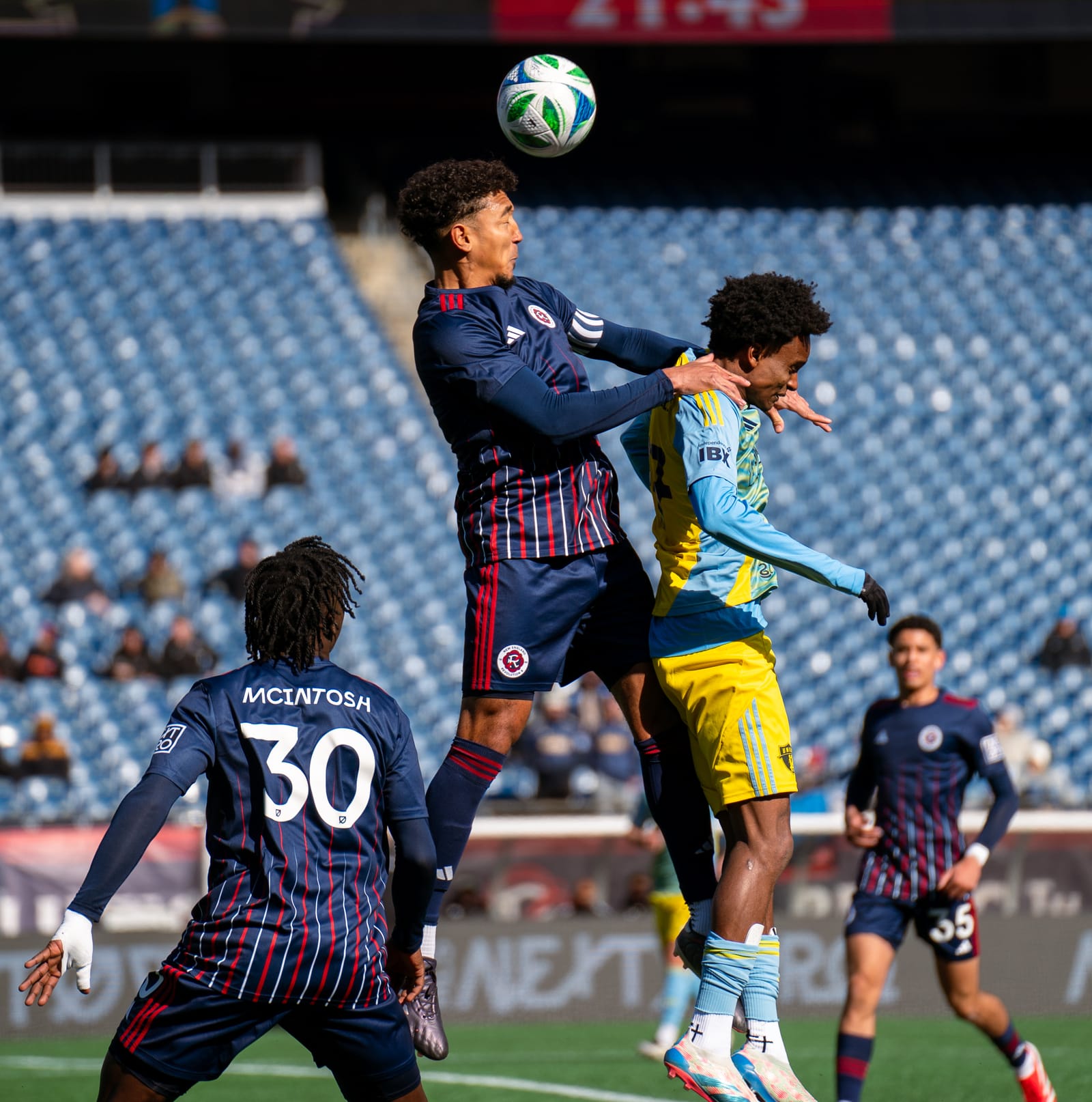 Victor Souza Signs With Pittsburgh Riverhounds Post feature image