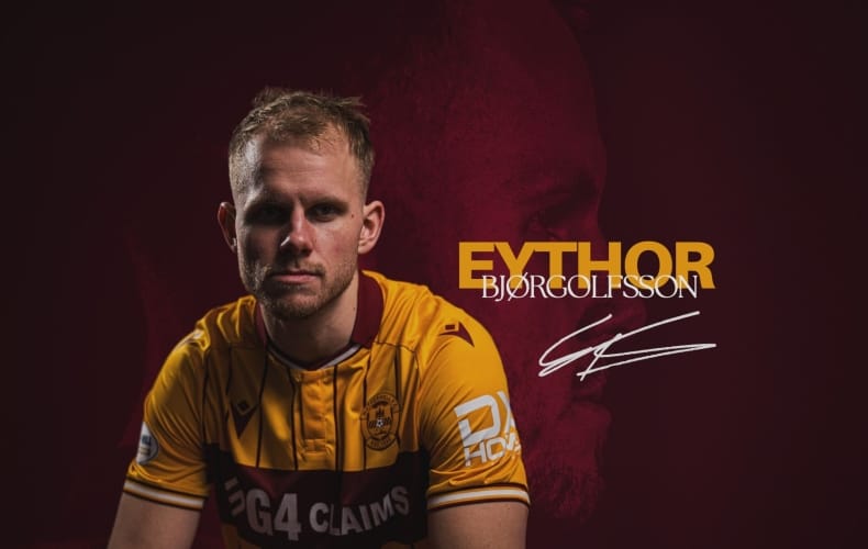 Former Vermont Green FC Striker Signs to Scottish Premiership Club Post feature image