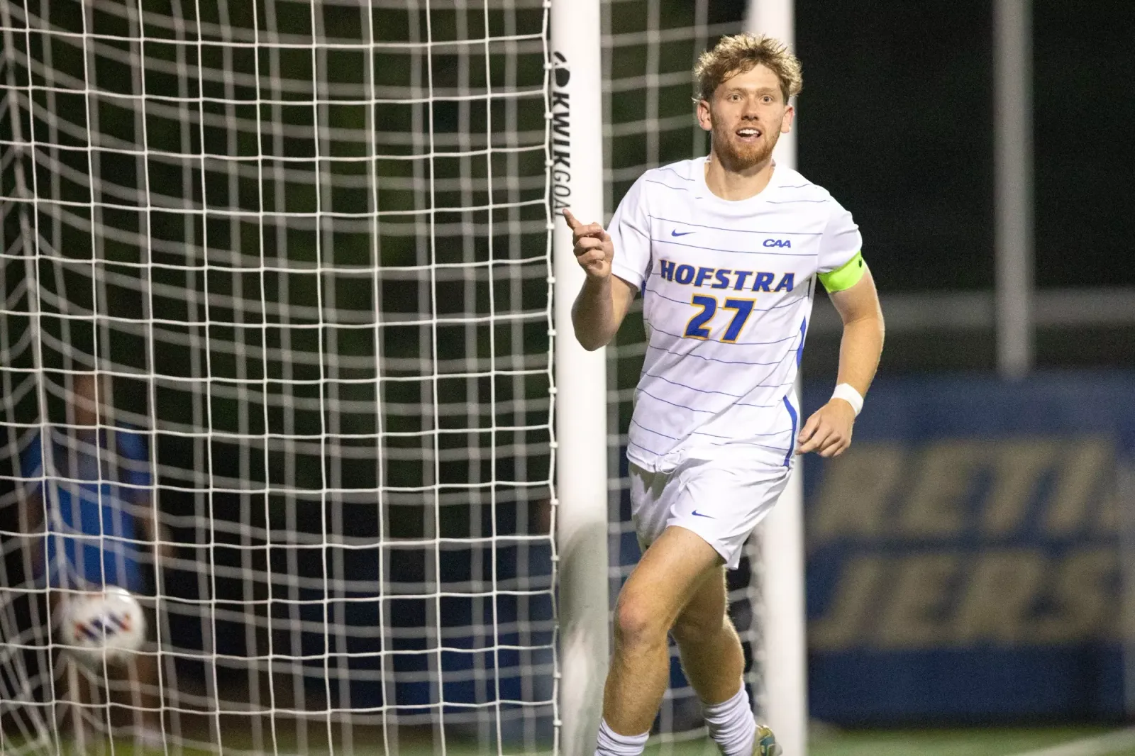 CT United FC Signs Laurie Goddard Post feature image