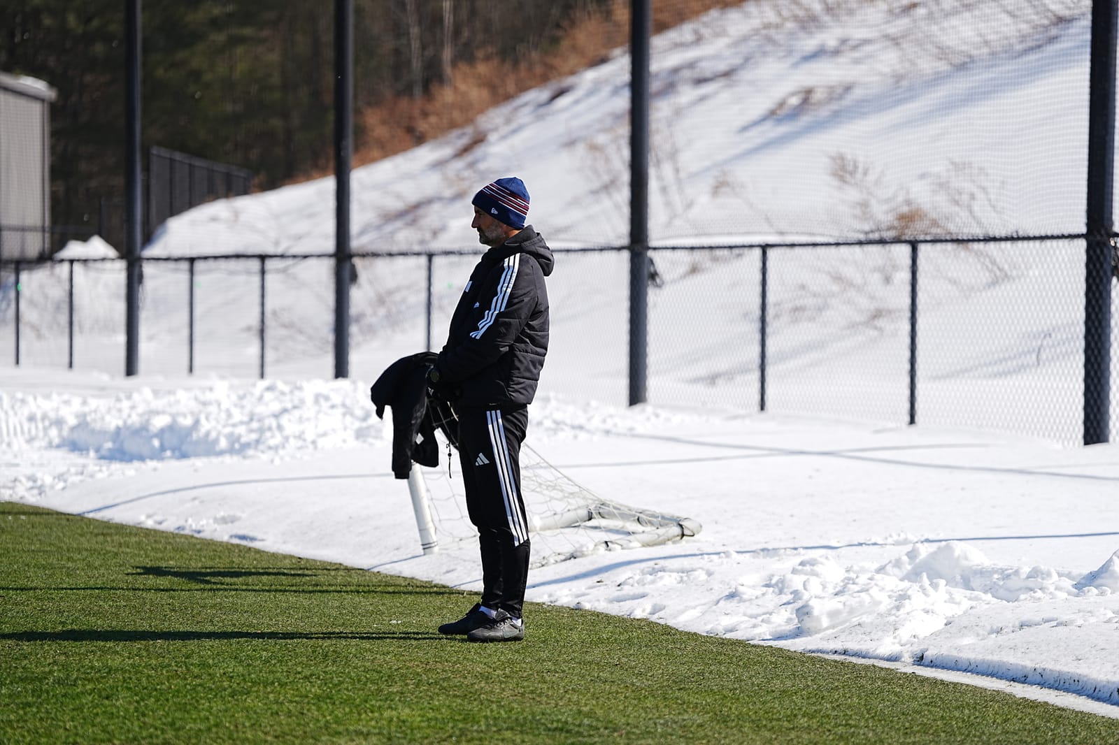 Revolution Ready for Intense Red Bull Attack Post feature image