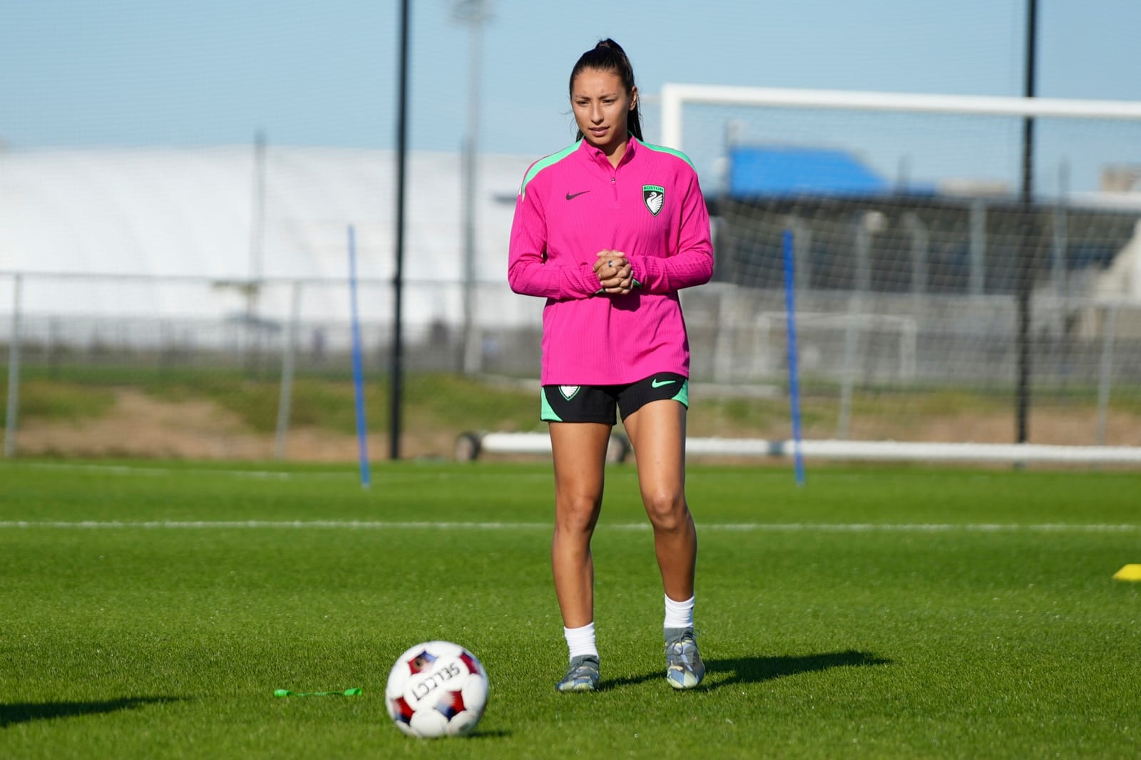 Boston Legacy FC Announces 2026 Preseason Schedule Post feature image