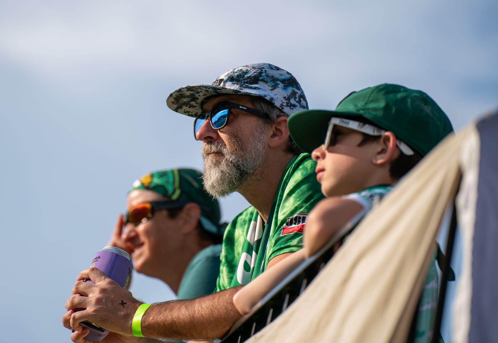 Vermont Green FC Announces 2026 Schedule Post feature image