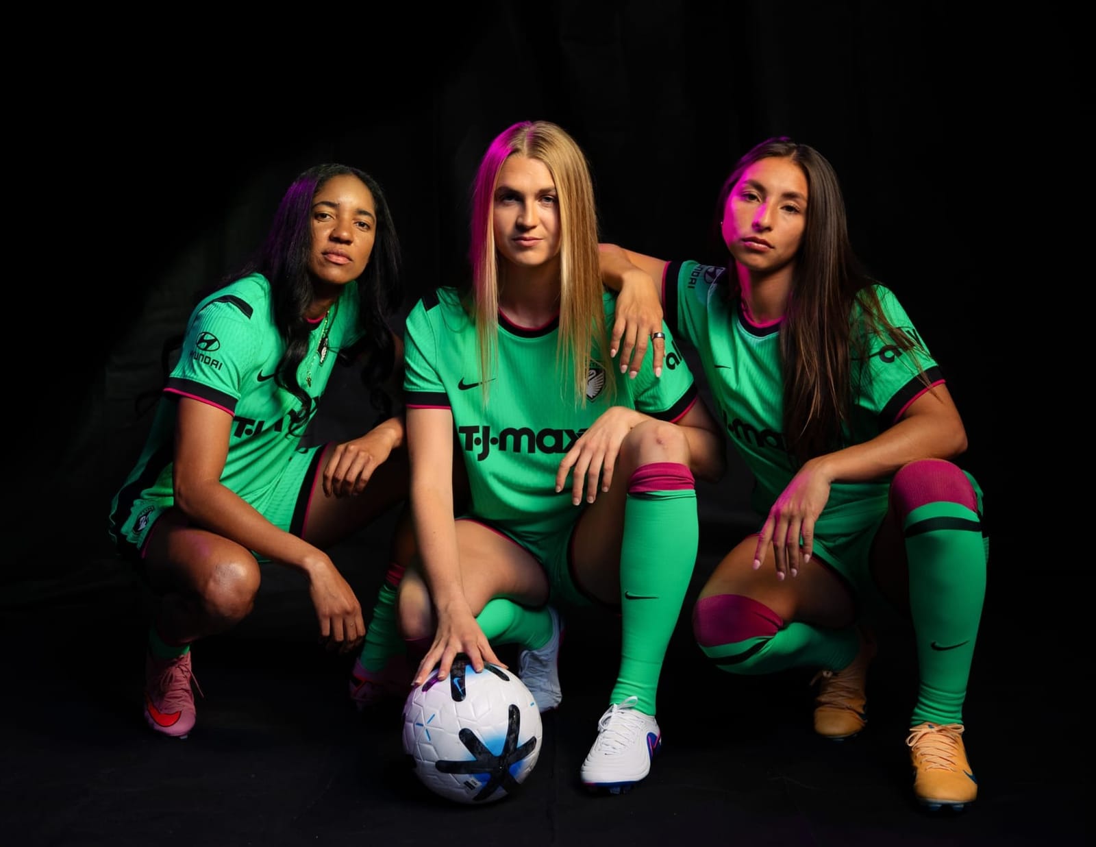 Boston Legacy FC Release "First Light" Home Kit Post feature image