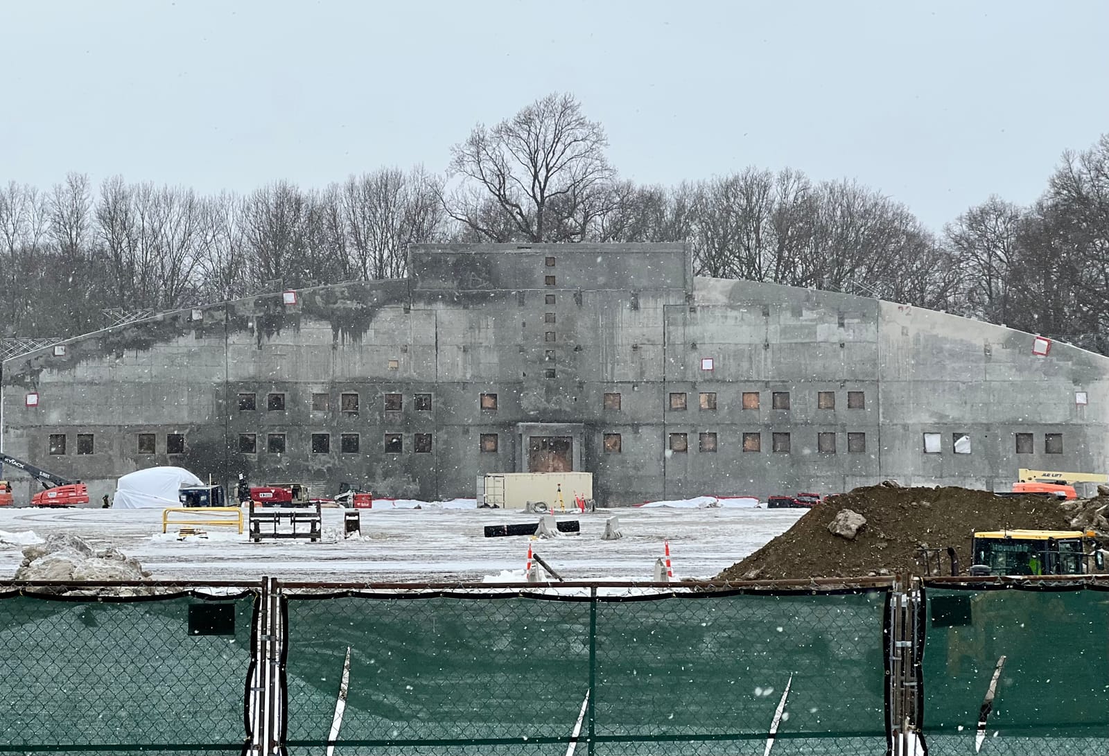 Boston Mayor Michelle Wu Gives White Stadium Update Post feature image