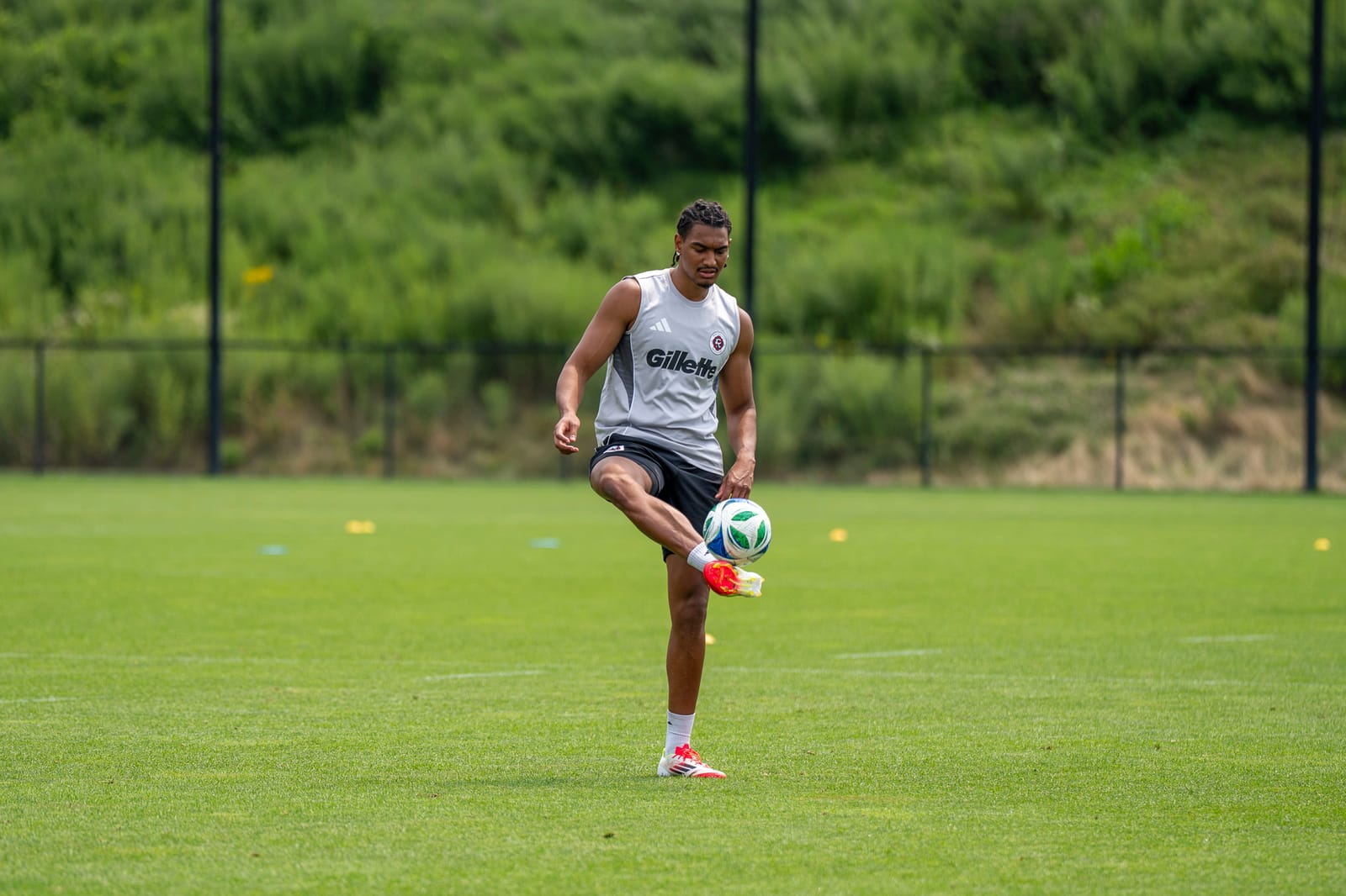 Revolution II Preview: 3/1 vs Atlanta United 2 Post feature image