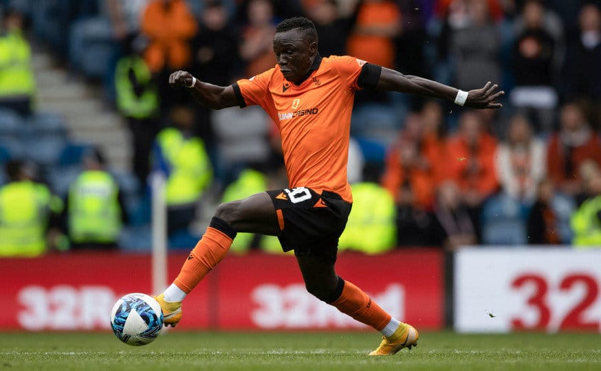 Hartford Athletic Add Sadat Anaku to 2026 Roster Post feature image