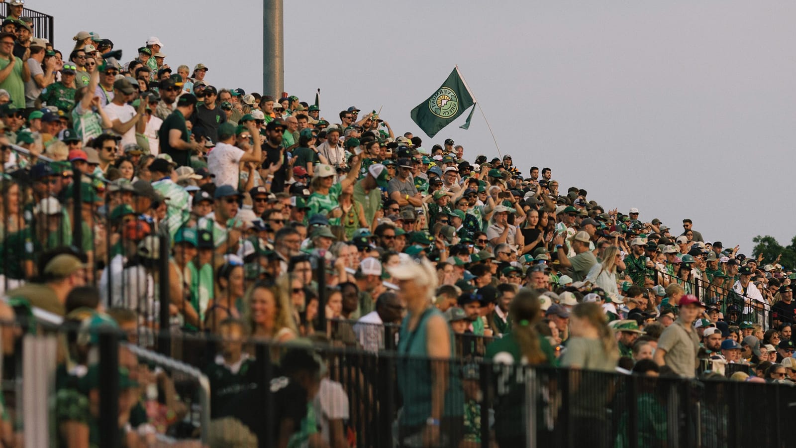 Vermont Green FC Names 3 Players to Women's Squad Post feature image