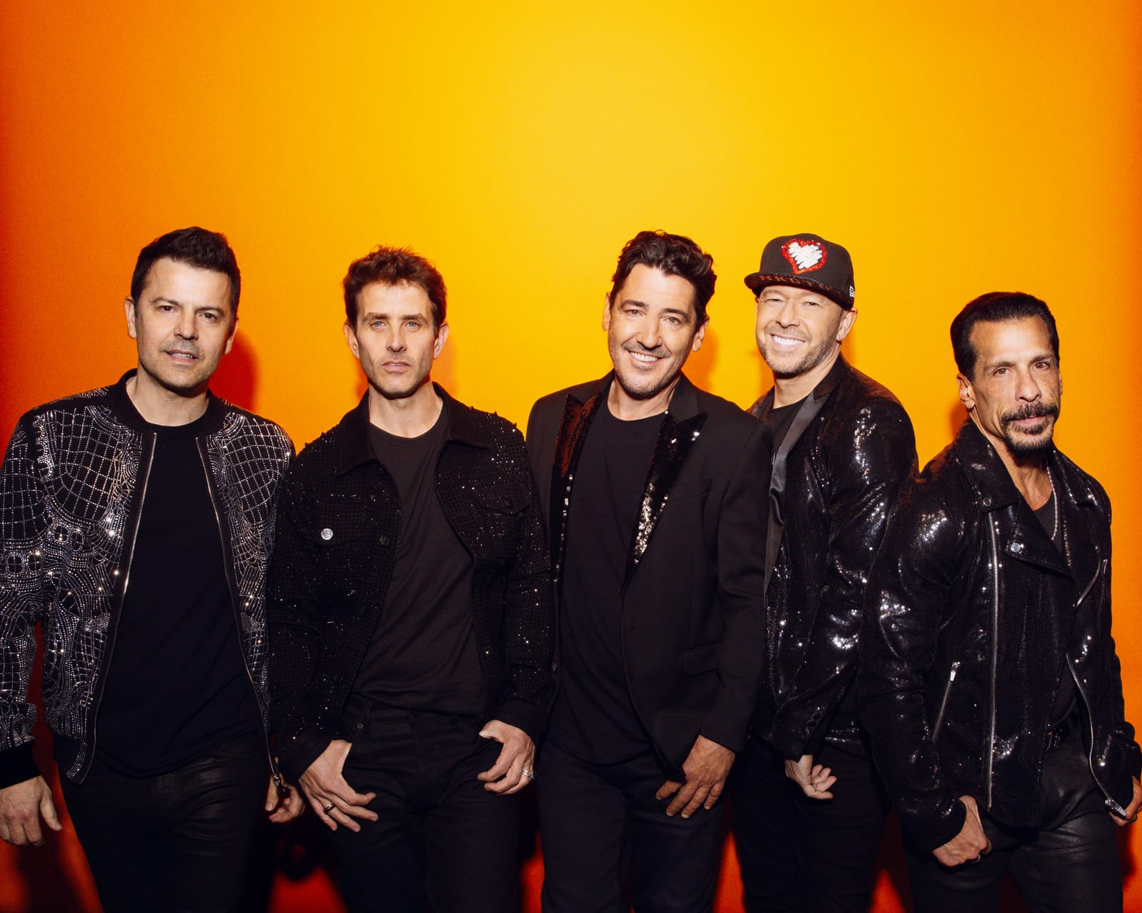 New Kids On The Block Performing At Boston Legacy Home Opener Post feature image