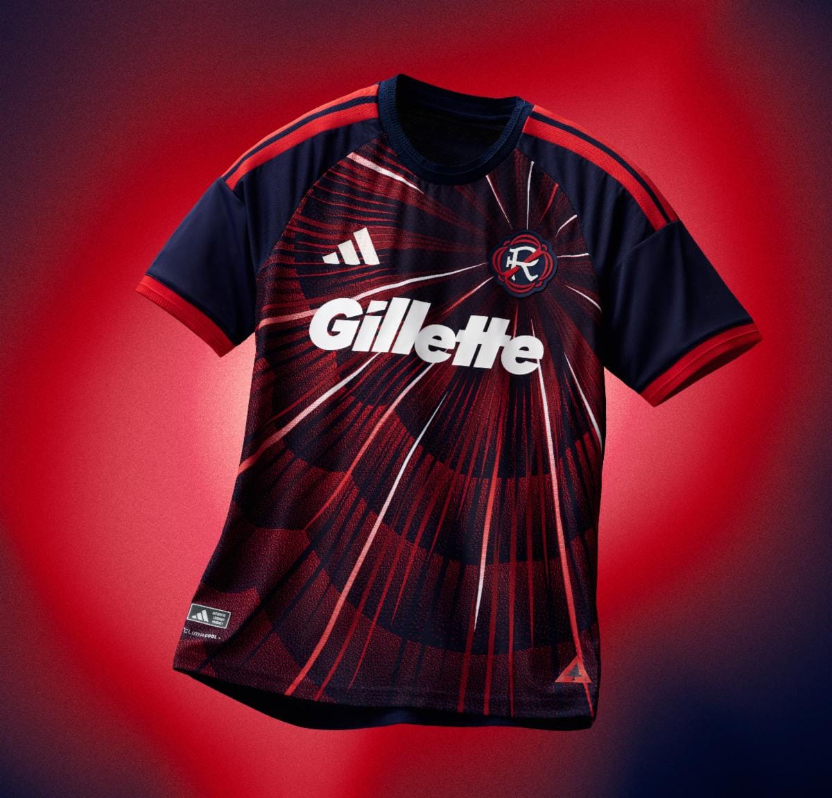 New England Revolution Release Independence Day Kit Post feature image