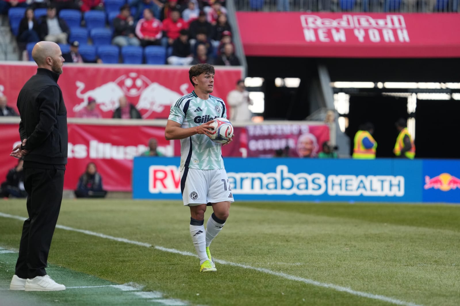 Revolution Recognize Need For Improvement Post feature image