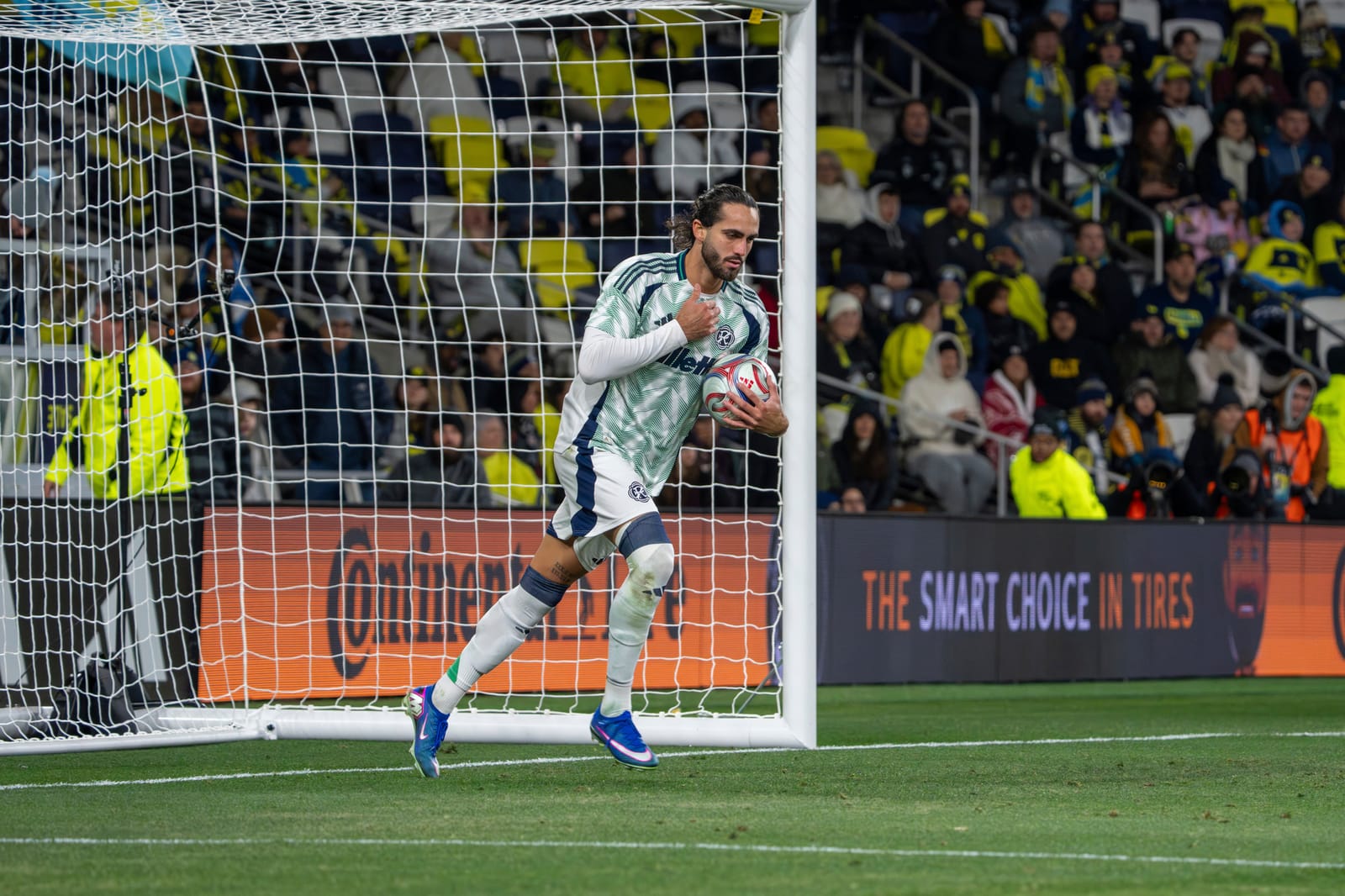 Leo Campana Dealing With New Injury Post feature image