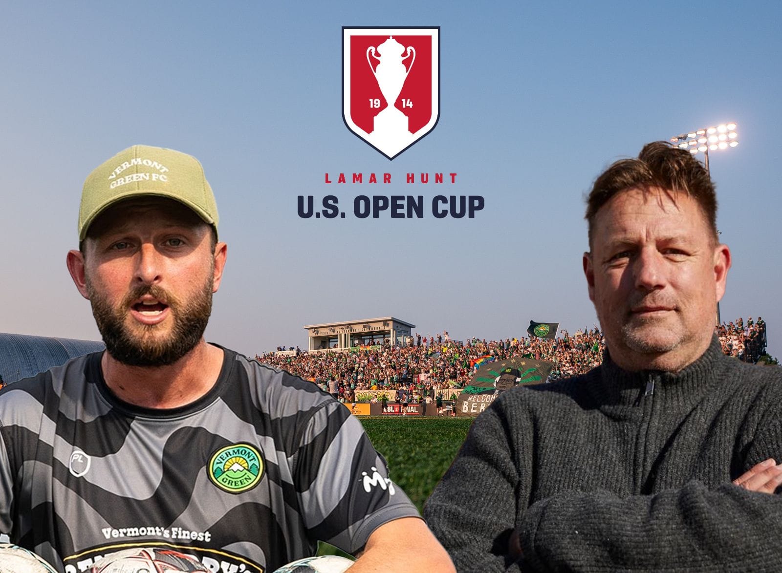 "Darlings" of New England Soccer Face Off In U.S. Open Cup Game Post feature image