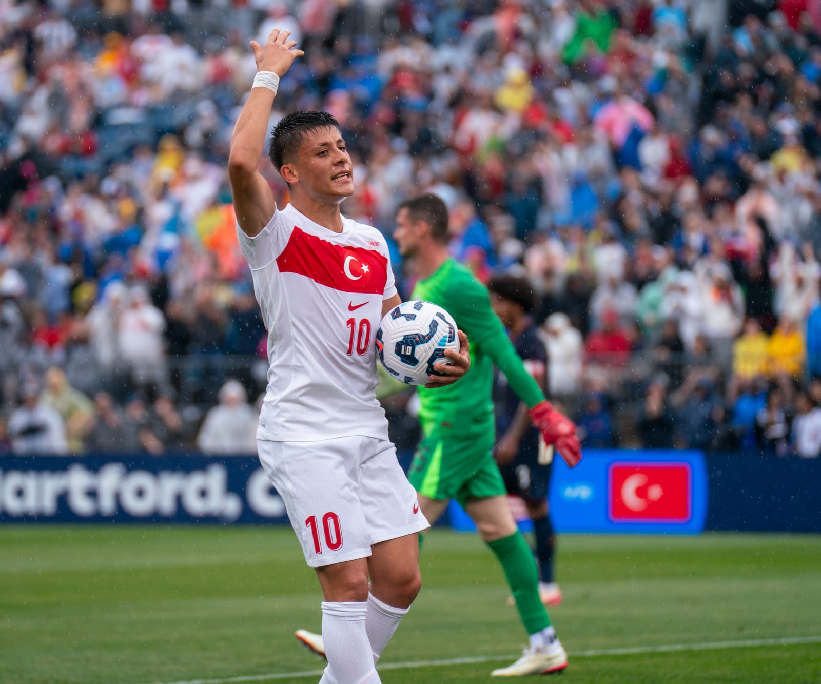 Turkey Joins USMNT World Cup Group Post feature image