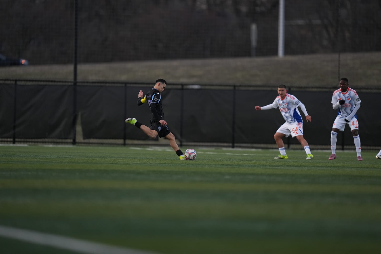 CT United 3 - FC Cincinnati 2 1: Three Thoughts Post feature image