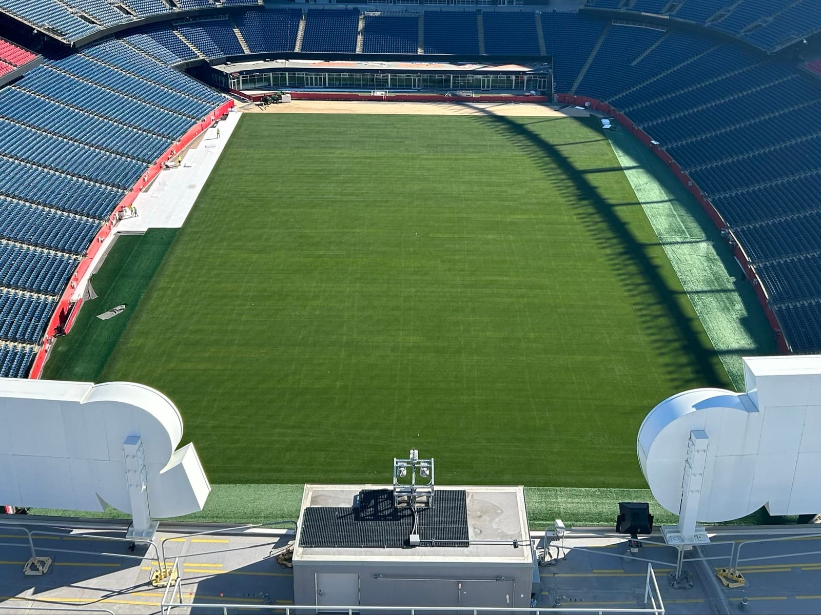 Revolution Notebook: Grass Is Class And Other Thoughts Post feature image