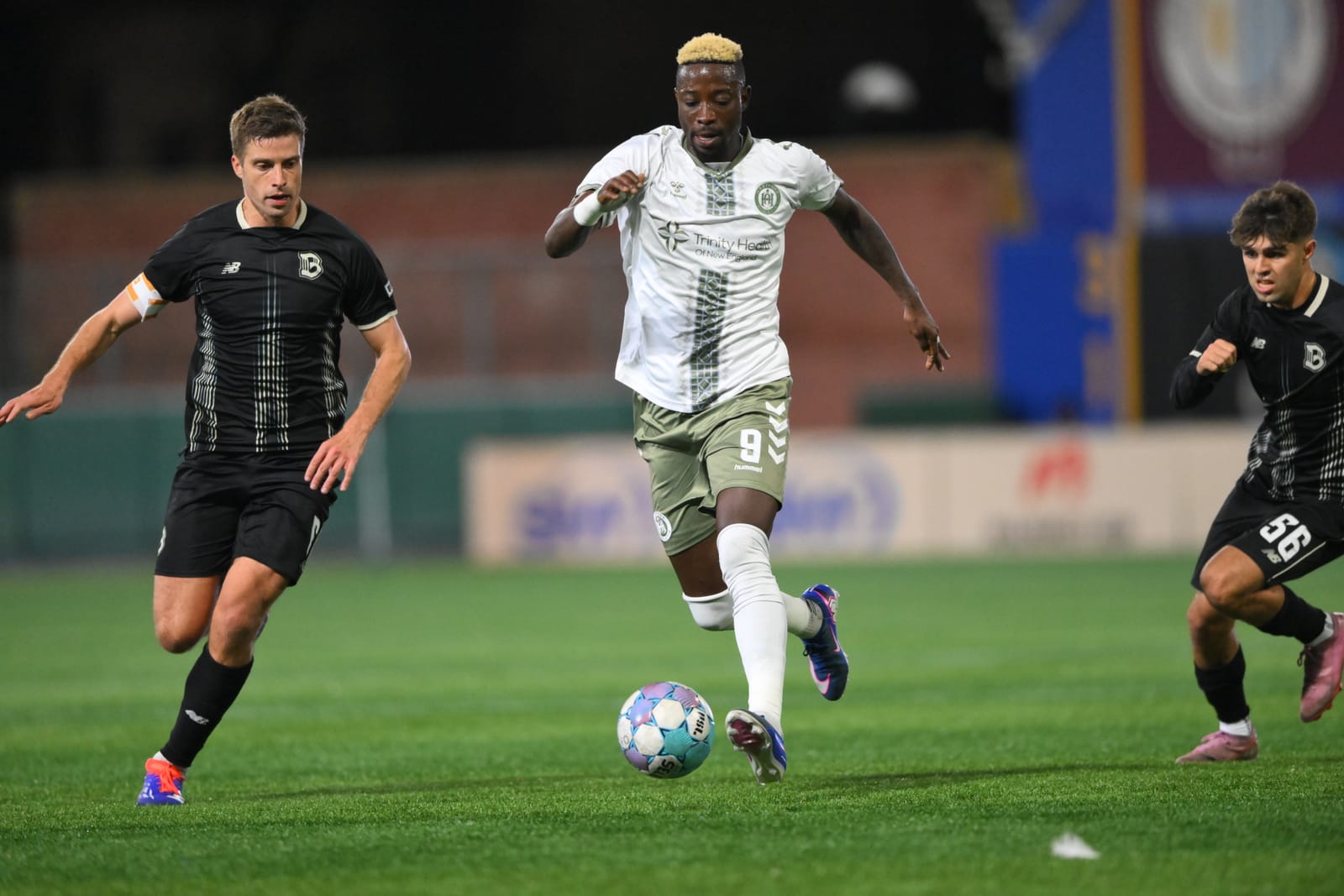 Hartford Athletic at Brooklyn FC: Three Thoughts Post feature image