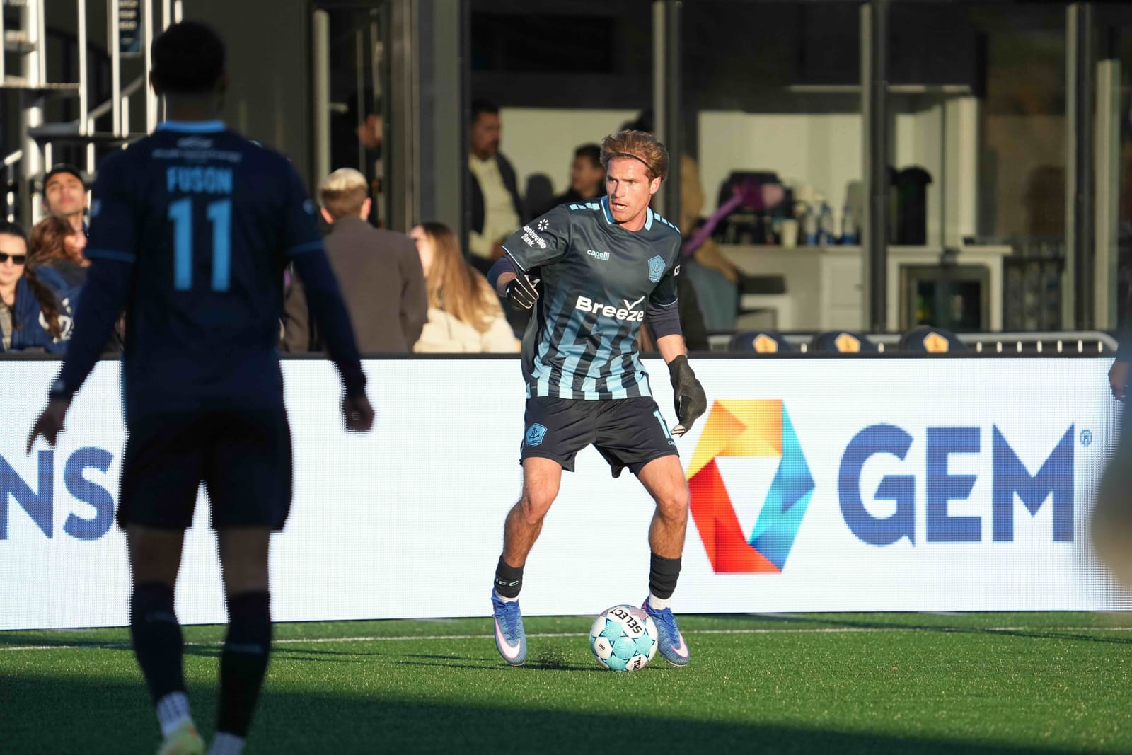 Return of the Draw Kings? Post feature image