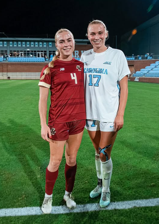 Vermont Green FC Adds Massachusetts Sisters Post feature image