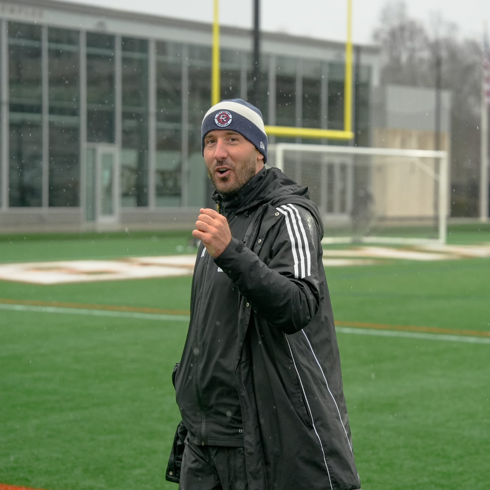 Pablo Moreira Discusses Hard Fought Victory Post feature image